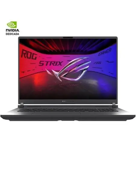 ASUS ROG G18: RTX 5070 / Ultra 9 / 18" / 32GB RAM
