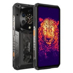 ULEFONE ARMOR 28 ULTRA, THERMAL VERSION, 16GB+1TB, 5G, NEGRO