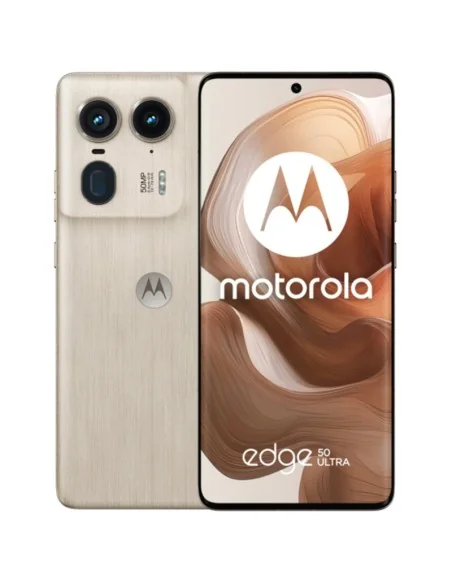 MOTOROLA EDGE 50 ULTRA 16GB+1TB MADERA