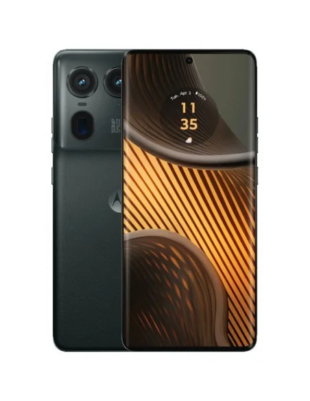 MOTOROLA EDGE 50 ULTRA 16GB+1TB PRETO