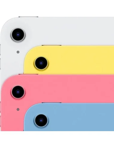 APPLE IPAD 11" 512GB WIFI AMARELO