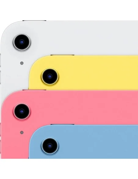 APPLE IPAD 11" 512GB WIFI AMARELO