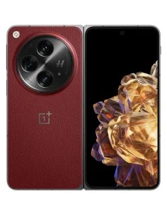 ONEPLUS OPEN, 16 GB + 1 TB, VERMELHO