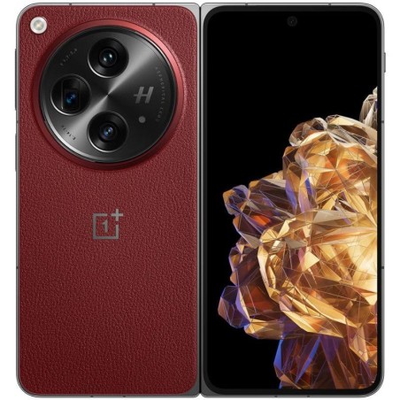 ONEPLUS OPEN, 16GB+1TB, ROJO