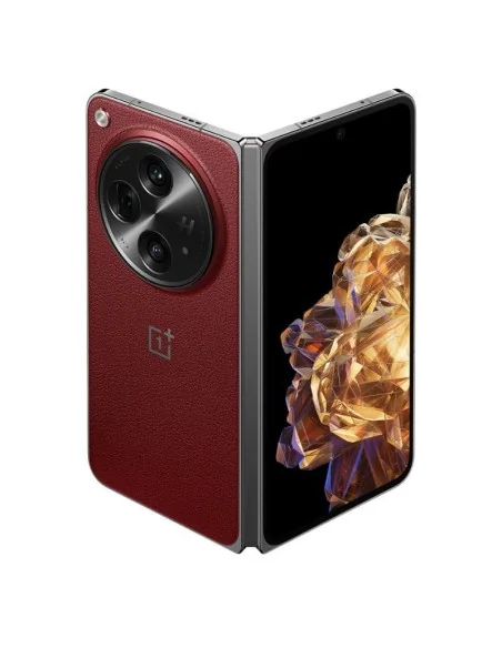 ONEPLUS OPEN, 16GB+1TB, ROJO-MOVILES Y SMARTPHONE-Electro-tienda.net