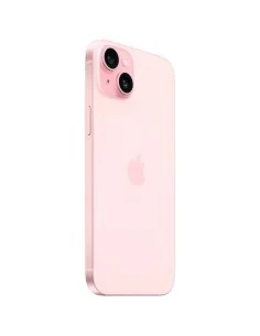 APPLE IPHONE, 15 PLUS, 256GB, ROSA 2