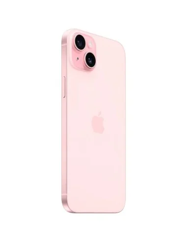 APPLE IPHONE, 15 PLUS, 256GB, ROSA