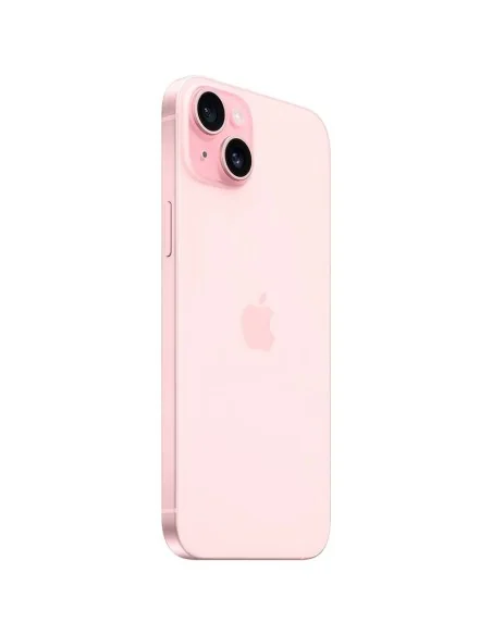 APPLE IPHONE, 15 PLUS, 256GB, ROSA