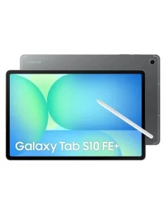 SAMSUNG TAB, S10, FE PLUS, 8GB+128GB, 13.1", 5G, AZUL