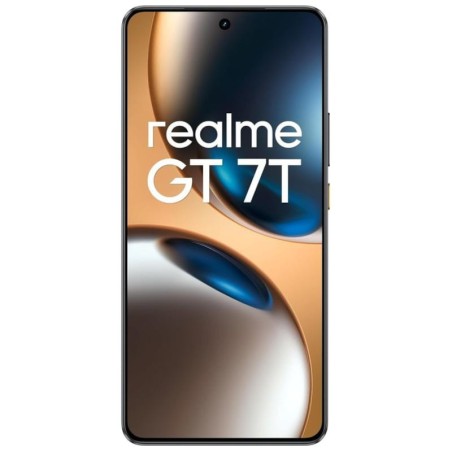 REALME GT 7T, 12 GB + 512 GB, AMARELO