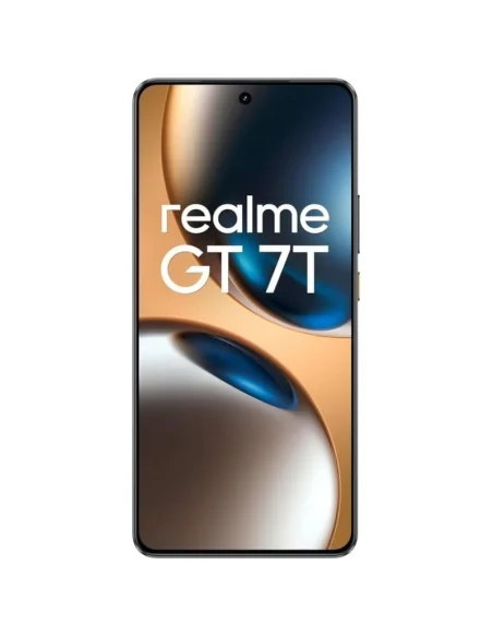 REALME GT 7T, 12GB+512GB, AMARILLO-MOVILES Y SMARTPHONE-Electro-tienda.net