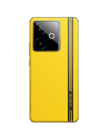 REALME GT 7T, 12GB+512GB, AMARILLO-MOVILES Y SMARTPHONE-Electro-tienda.net