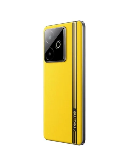 REALME GT 7T, 12GB+512GB, AMARILLO-MOVILES Y SMARTPHONE-Electro-tienda.net