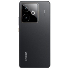 REALME GT 7T, 12 GB + 256 GB, PRETO