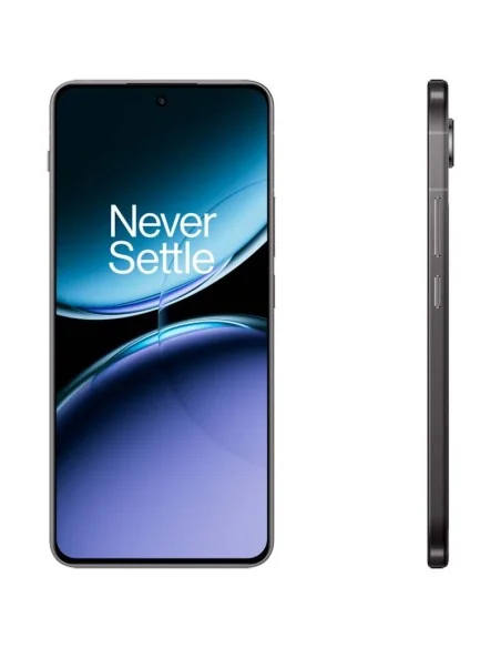 ONEPLUS NORD 4, 12 GB + 256 GB, 5G, MIDNIGHT OBSIDIAN