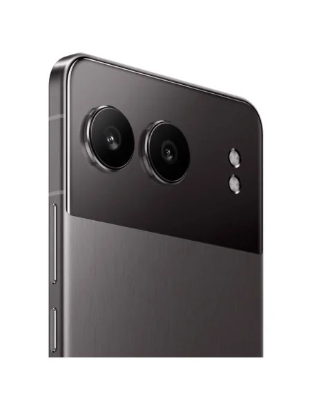 ONEPLUS NORD 4, 12GB+256GB, 5G, OBSIDIANA MEDIANOCHE