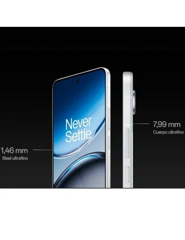 ONEPLUS NORD 4, 12 GB + 256 GB, 5G, MIDNIGHT OBSIDIAN