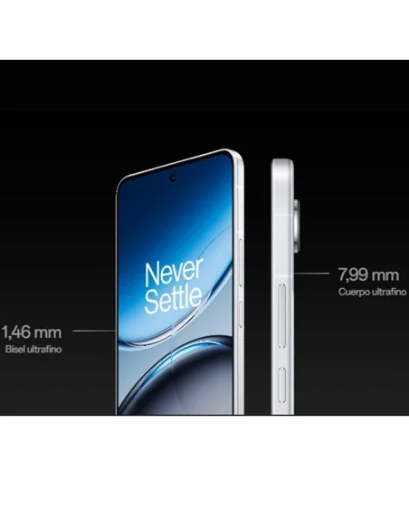 ONEPLUS NORD 4, 12 GB + 256 GB, 5G, MIDNIGHT OBSIDIAN