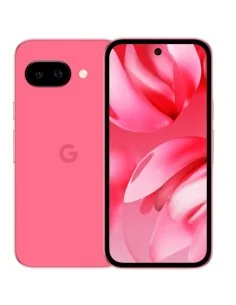 GOOGLE PIXEL, 9A, 5G, 8GB+128GB, ROSA PEONÍA