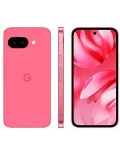 GOOGLE PIXEL, 9A, 5G, 8 GB+128 GB, ROSA PEÓNIA 2