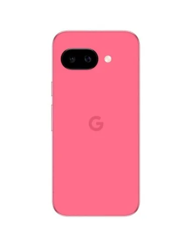 GOOGLE PIXEL, 9A, 5G, 8GB+128GB, ROSA PEONÍA