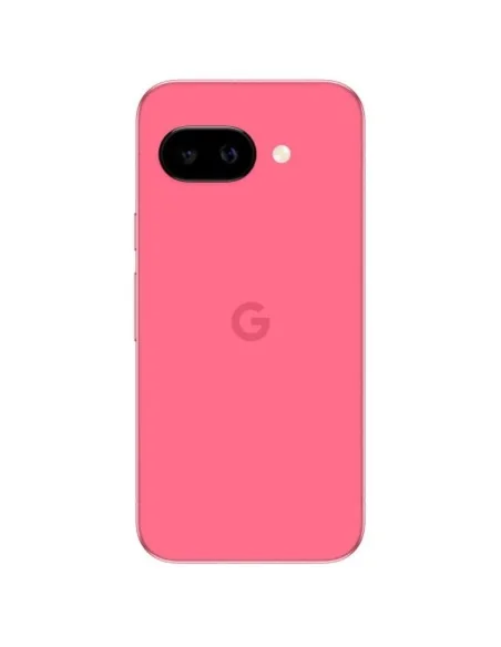 GOOGLE PIXEL, 9A, 5G, 8 GB+128 GB, ROSA PEÓNIA