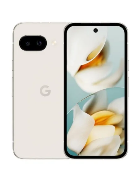 GOOGLE PIXEL, 9A, 5G, 8 GB+128 GB, PORCELANA-MÓVEIS/TABLET-Electro-tienda.net