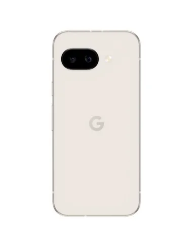 GOOGLE PIXEL, 9A, 5G, 8 GB+128 GB, PORCELANA-MÓVEIS/TABLET-Electro-tienda.net