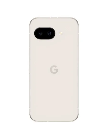 GOOGLE PIXEL, 9A, 5G, 8 GB+128 GB, PORCELANA-MÓVEIS/TABLET-Electro-tienda.net