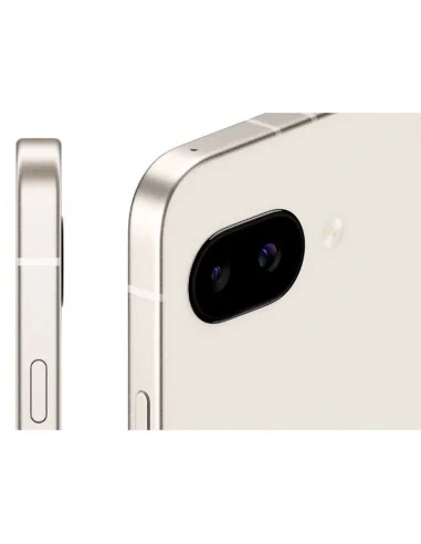 GOOGLE PIXEL, 9A, 5G, 8 GB+128 GB, PORCELANA-MÓVEIS/TABLET-Electro-tienda.net