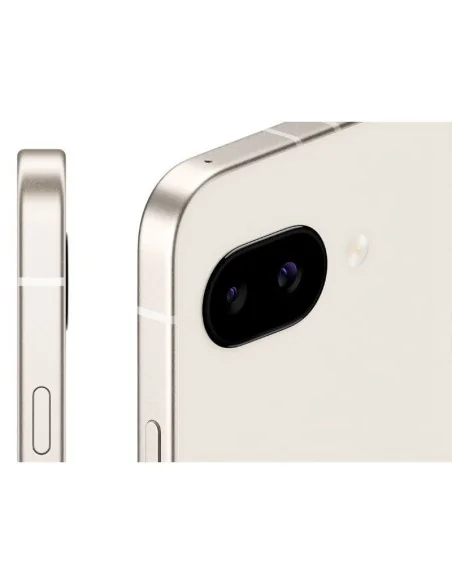 GOOGLE PIXEL, 9A, 5G, 8 GB+128 GB, PORCELANA-MÓVEIS/TABLET-Electro-tienda.net