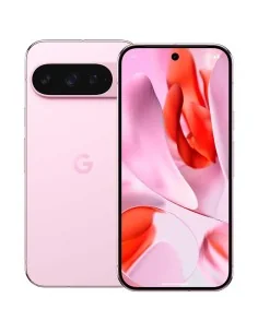 GOOGLE PIXEL, 9 PRO, 16GB+256GB, 5G, ROSA CUARZO
