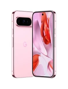 GOOGLE PIXEL, 9 PRO, 16GB+256GB, 5G, ROSA CUARZO 2