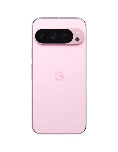 GOOGLE PIXEL, 9 PRO, 16GB+256GB, 5G, ROSA CUARZO