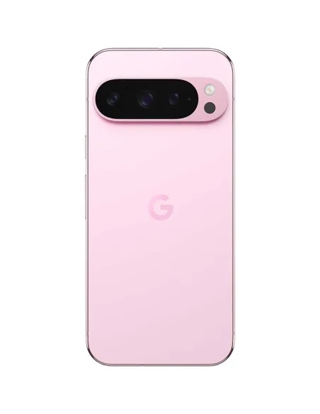 GOOGLE PIXEL, 9 PRO, 16 GB + 256 GB, 5G, QUARTZO ROSA