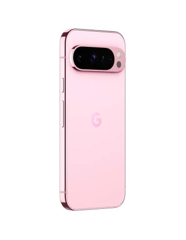 GOOGLE PIXEL, 9 PRO, 16 GB + 256 GB, 5G, QUARTZO ROSA