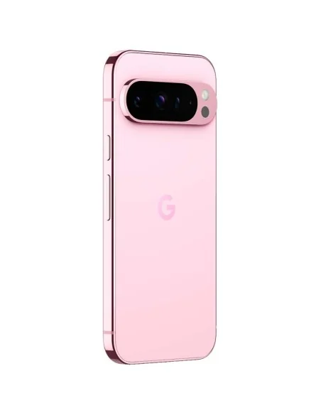 GOOGLE PIXEL, 9 PRO, 16 GB + 256 GB, 5G, QUARTZO ROSA