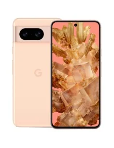 GOOGLE PIXEL, 8, 5G 8GB+128GB, ROSA