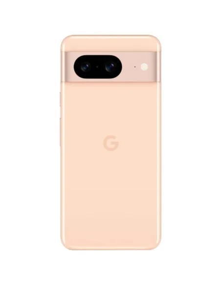 GOOGLE PIXEL, 8, 5G 8GB+128GB, ROSA-MÓVEIS/TABLET-Electro-tienda.net