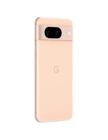GOOGLE PIXEL, 8, 5G 8GB+128GB, ROSA-MÓVEIS/TABLET-Electro-tienda.net