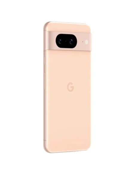 GOOGLE PIXEL, 8, 5G 8GB+128GB, ROSA-MÓVEIS/TABLET-Electro-tienda.net