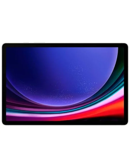 SAMSUNG TAB S9, 12GB+256GB, 5G, 11", BEIGE