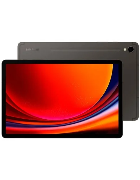 SAMSUNG TAB S9, 12GB+256GB, 5G, 11", GRAFITO