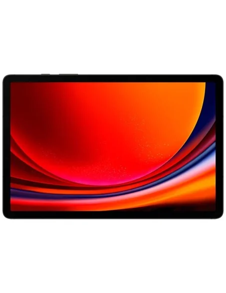 SAMSUNG TAB S9, 12GB+256GB, 5G, 11", GRAFITO