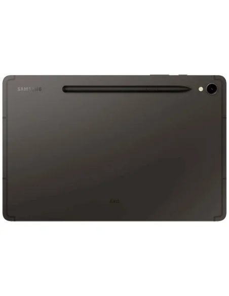 SAMSUNG TAB S9, 12GB+256GB, 5G, 11", GRAFITO