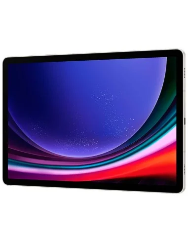SAMSUNG TAB S9, 8GB+128GB, 5G, 11", BEIGE-TABLETS-Electro-tienda.net