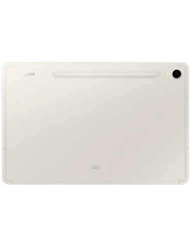 SAMSUNG TAB S9, 8GB+128GB, 5G, 11", BEIGE-TABLETS-Electro-tienda.net