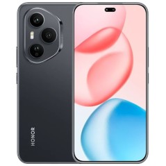 HONOR 400 Pro, 5G, 12GB+512GB, NEGRO