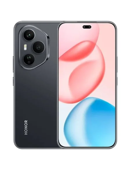 HONOR 400 Pro, 5G, 12 GB + 512 GB, PRETO