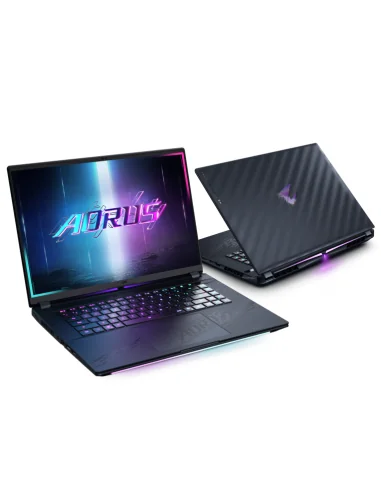 GIGABYTE AORUS MASTER, 16 U9-275HX/RTX 5090,32GB,1TB,16",OLED-W11P